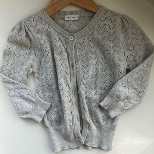 •sold• Jamie Kay cardigan